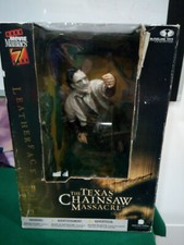 Texas Chainsaw Massacre 12"