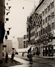 120/587 FOTO LEIPZIG 1957