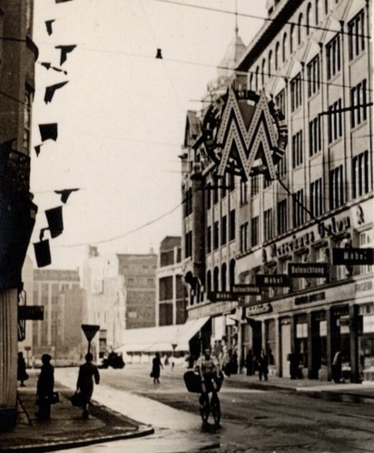120 587 foto leipzig 1957 - 120/587,