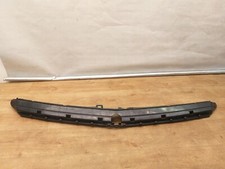 Mercedes-Benz W246 Stoßstange Halterung Grundträger Vorne Mitte A2468850365