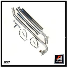 Triton Baja 300 / 400