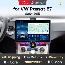 11.5'' Für VW Passat B7