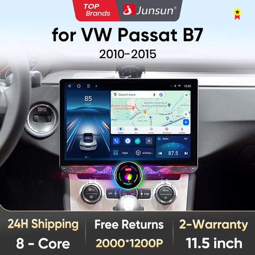 Für vw passat - 11.5'',