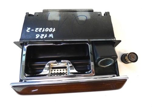 Mercedes w126 500 sel - 500,