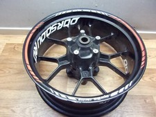 Aprilia SMV 750 Dorsoduro