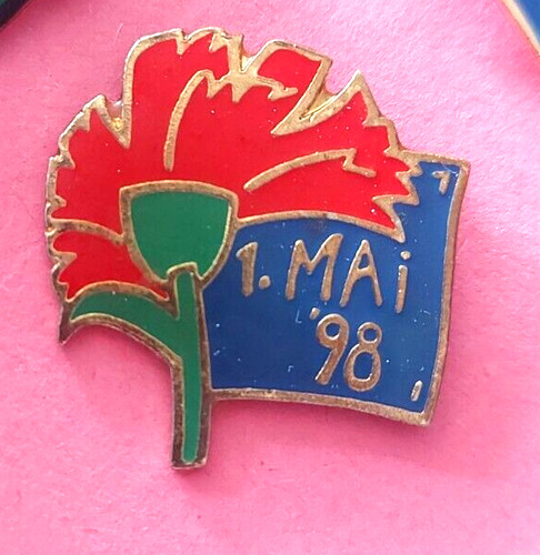 Mai pin von - 1., /0/