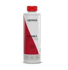 proWin Backofenreiniger Burnex 500 ml Flasche Öko Grill Backofen Gel