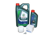Original Ölwechselkit 2,5