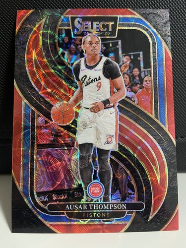 Ausar thompson 2024 panini - thompson,