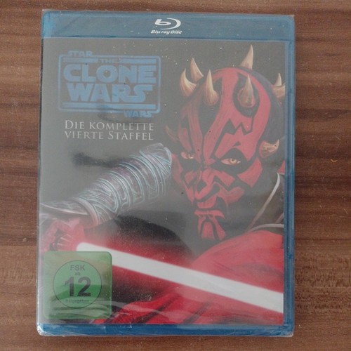 Star wars the - clone,
