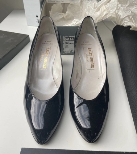 Heels bally suisse bellezza - suisse,