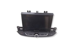 Opel Insignia B 2018