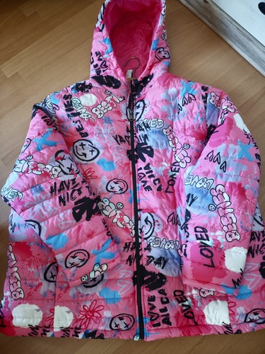 Anorak augenstern 50 52 - anorak, gr.48/50/52
