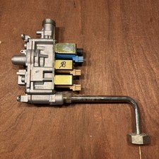 Junkers Gasarmatur 87470033820