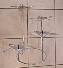 Kerzenständer modern Metall