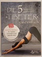 Die Fünf Tibeter ganz