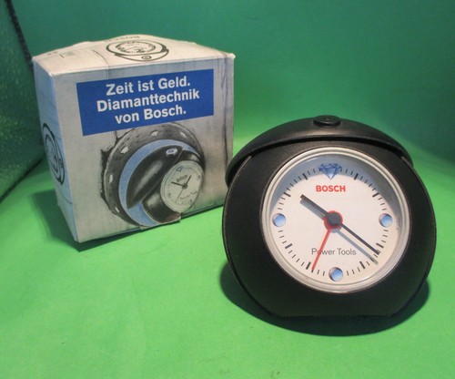 Bosch quartz tischuhr - quartz,