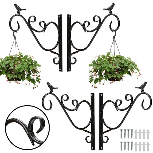 Blumenampel 2er set - blumenampel,