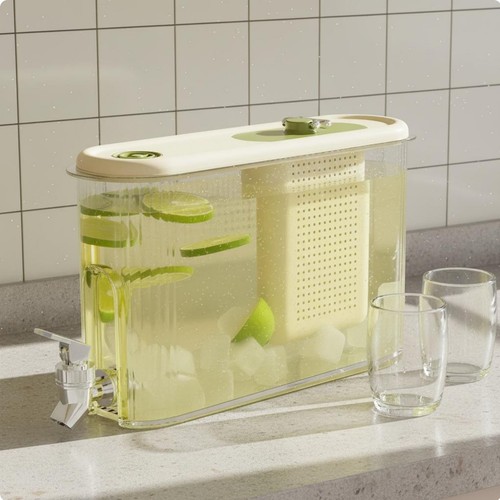 Kühlschrank getränkespender - kühlschrank,