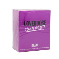 Diesel Loverdose L'Eau de