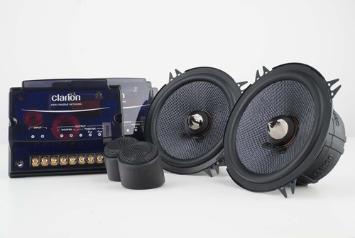 Clarion srp1322s high end - srp1322s,