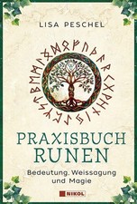 Lisa Chamberlain: Runen - Das