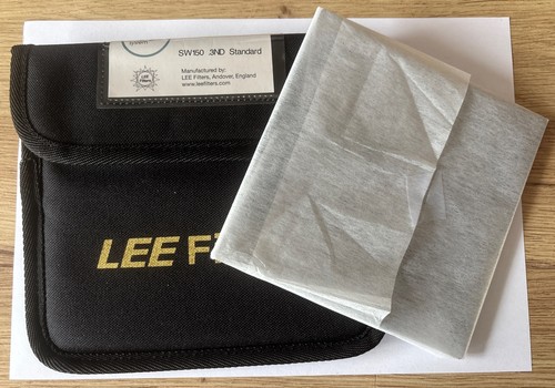 Lee filters sw150 - filters,