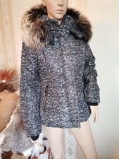 SPORTALM Skijacke Black Jacket