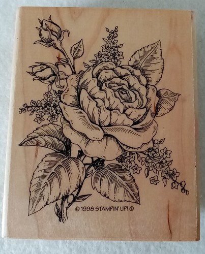 Stampin stempelkissen - stampin', up!