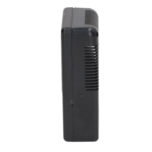 Nuclear radiation detector - nuclear,