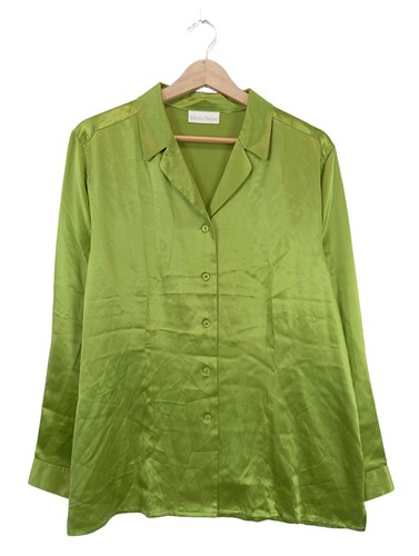 Vittoria verani seidenbluse - verani,