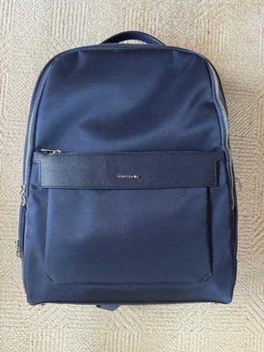 Samsonite zalia backpack - samsonite, 2.0