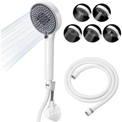 Handbrauseset sprühmodi - handbrauseset, 5
