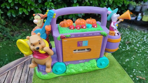 Tiger electronics tragbarer - electronics,