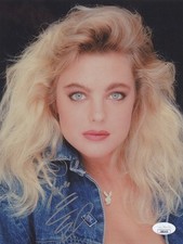 ERIKA ELENIAK Signed BAY WATCH