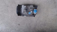 Kompressor Klimaanlage