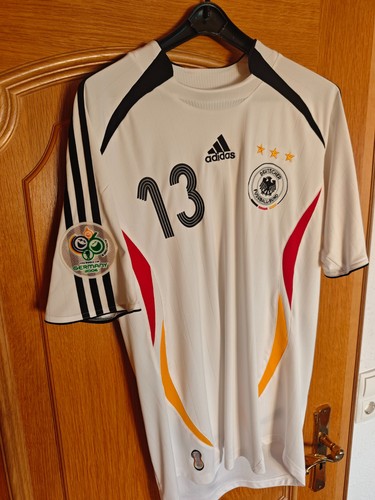 Original adidas dfb trikot - dfb,