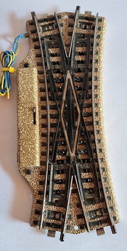 Märklin 5207 gleis - h0, m-gleis