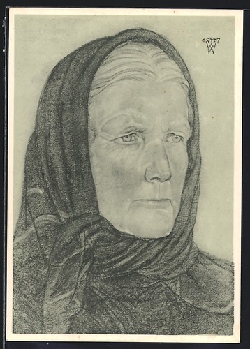German willrich - german, ww