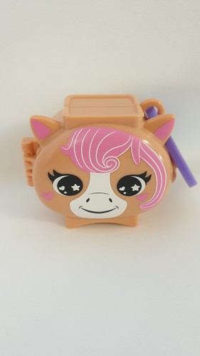 Polly pocket pet connects - pocket,