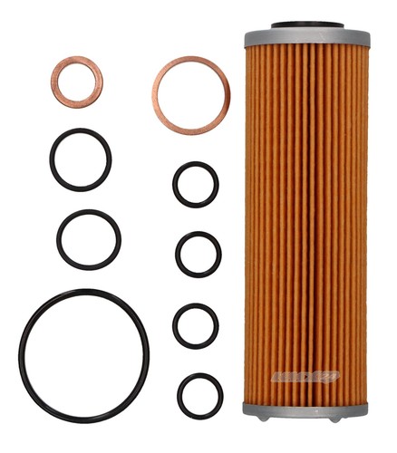 Kmx24 ölfilter kit - kit, passt