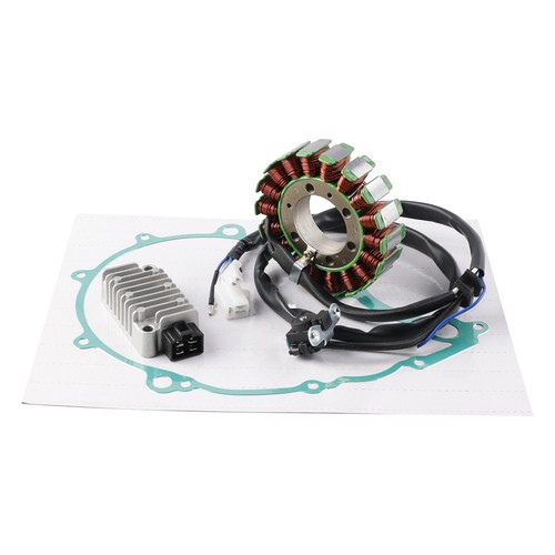 Lichtmaschine stator regler - lichtmaschine,