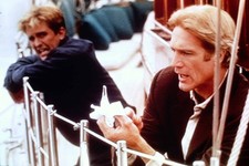 Diagnose Mord: Der Arm des Börsenmaklers - 1 Dia - 5x5cm gerahmt (4623)