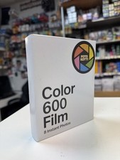 Polaroid Color 600 Film (Foto