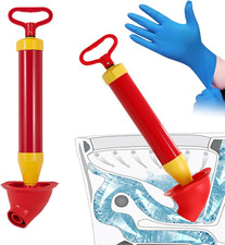 Abflussreiniger Pumpen-Set