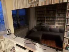 Telefunken 65 LED-TV