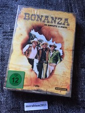BONANZA - STAFFEL 12 - DVD -