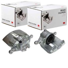 2X NK BREMSSATTEL VORNE LINKS