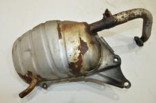 HONDA LEAD 50 AF01 SITO