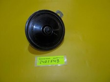 Hupe Fiamm KW9 12V Motorrad